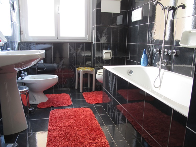 bagno